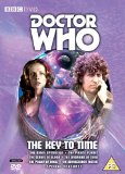 Doctor Who - The Key to Time Box Set (Re-issue) [DVD]