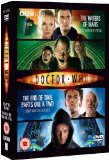 Doctor Who - Mars And Christmas/New Year Specials [DVD]
