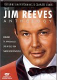The Jim Reeves Anthology [DVD]
