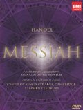Handel: Messiah [DVD] [2009]