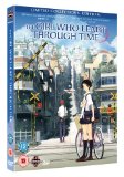 The Girl Who Lept Through Time [DVD]
