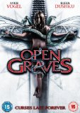 Open Graves [DVD]