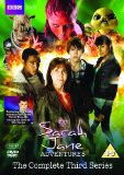 Sarah Jane Adventures - Series 3 [DVD] [2009]