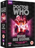 Doctor Who - Myths And Legends [DVD]