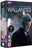 Wallander - Series 1-2 [DVD]