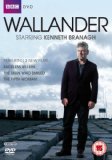 Wallander - Series 2 [DVD]