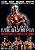 Jo Weider's Mr Olympia Ultimate Collection [DVD]
