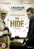 The Hide [DVD]