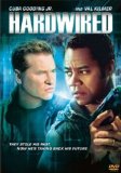 Hardwired [DVD] [2009]