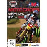 AMA Motocross Championship Review 2009 (2 Disc) DVD