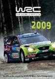WRC World Rally Championship 2009 DVD (2 Disc)