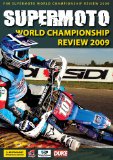 Supermoto World Championship Review 2009 [Region 0] [DVD]