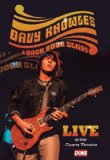 Davy Knowles & Back Door Slam - Live At The Gaiety 2009 DVD