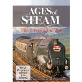 Ages of Steam - The Streamline Age DVD