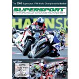 World Supersport Official Season Review 2009 DVD