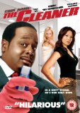 Code Name: The Cleaner [DVD] [2007]