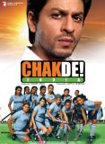 Chak De India [DVD]
