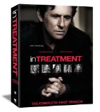 In Treatment Season 1 [DVD] [2008]