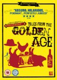 Tales From The Golden Age [DVD]