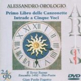 Primo Libro Delle [DVD] [1999]