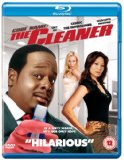 Code Name: The Cleaner [Blu Ray] [DVD] [2007]