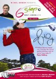 Six Steps to Better Golf [DVD] [2009]
