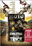 Moto X Evolution of the Trick DVD (Region 0)