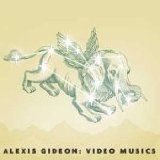 Alexis Gideon -Video Musics [DVD]