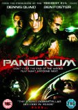 Pandorum [DVD] [2009]