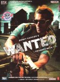 Wanted [DVD] [2009]