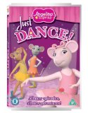 Angelina Ballerina [DVD] [2009]
