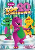 Barney - Top 20 Countdown [DVD] [2009]