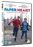 Paper Heart [DVD] [2009]