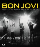 Live At Madison Square Garden [Blu-ray]