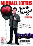 Michael Loftus - You've Changed [DVD] [2009]