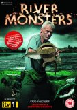 River Monsters [DVD] [2009]