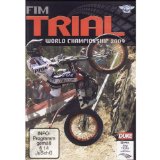 World Outdoor Trials Review 2009 DVD