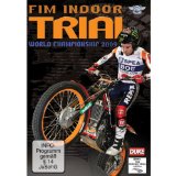 World Indoor Trials Review 2009 DVD