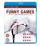 Funny Games (Blu-Ray) [DVD] [2007]