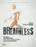 Breathless [Blu-ray] [1959]