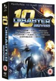 Disaster - 10 movies [DVD]