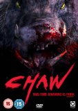 Chaw [DVD]