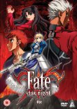 Fate/Stay Night Vol.1 [DVD]
