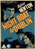 Night Boat To Dublin [DVD]