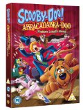Scooby-Doo! Abracadabra-Doo [DVD]