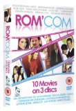 Rom Coms - 10 movies [DVD]