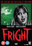 Fright [DVD] [1971]