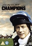 Champions [DVD] [1983]