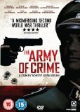 Army Of Crime [DVD]