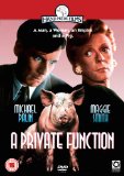 A Private Function [DVD] [1984]